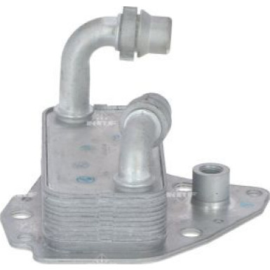 31344 Ölkühler, Motoröl EASY FIT