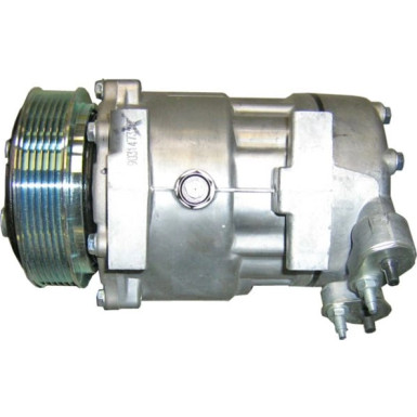 Mahle Kompressor, Klimaanlage BEHR ACP 1037 000S