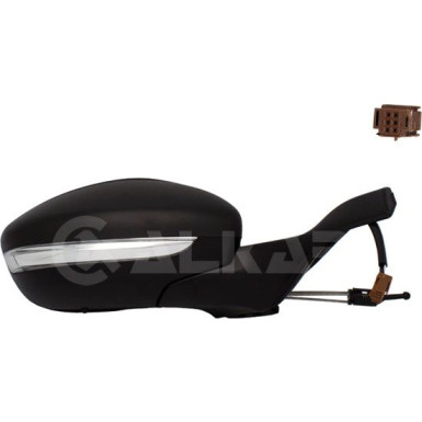Alkar | Außenspiegel | 6165296