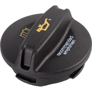 FEBI BILSTEIN 170554 Verschluss, Öleinfüllstutzen