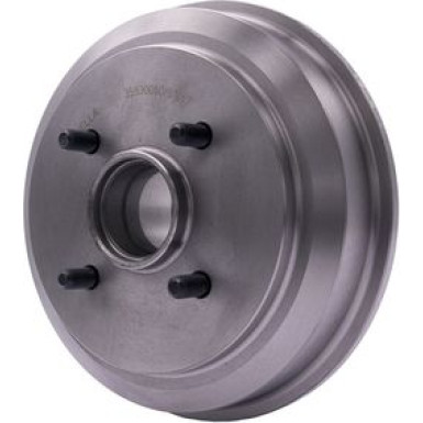 Hella | Bremstrommel | 8DT 355 300-601