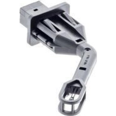 Mahle | Sensor, Innenraumtemperatur | ASE 27 000P