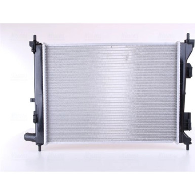 66756 Kühler, Motorkühlung 66756 Kühler, Motorkühlung