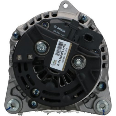PSH | Generator | 575.579.120.014
