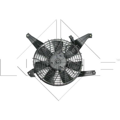 47468 Lüfter, Motorkühlung