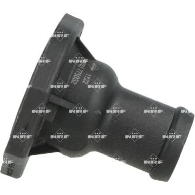 775032 Kühlmittelflansch