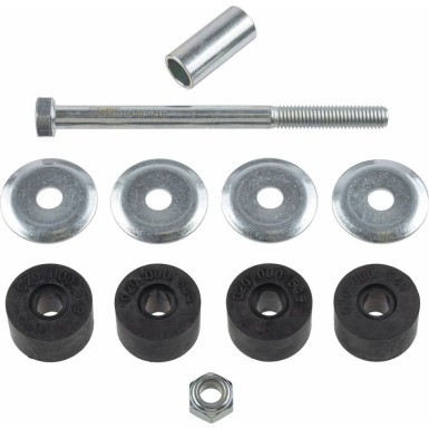 Lemförder | Stange/Strebe, Stabilisator | 38601 01