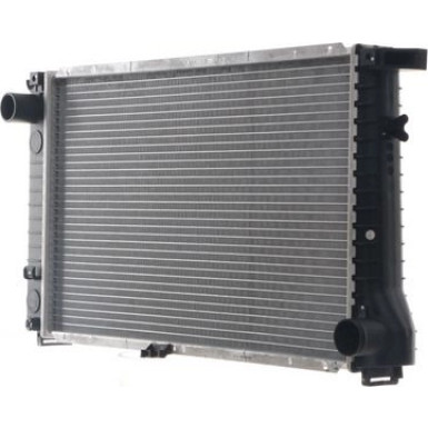 Mahle | Kühler, Motorkühlung | CR 238 000S
