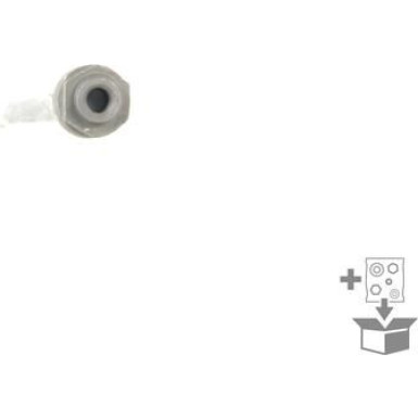 Monroe | Axialgelenk, Spurstange | L15206