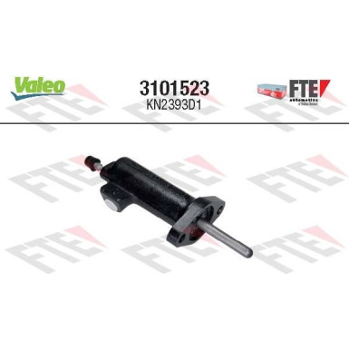 FTE | Nehmerzylinder, Kupplung | 3101523 FTE | Nehmerzylinder, Kupplung | 3101523