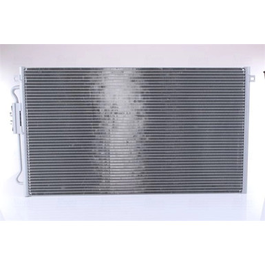 94716 Kondensator, Klimaanlage ** FIRST FIT **