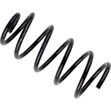 36-273591 Fahrwerksfeder BILSTEIN - B3 Serienersatz (Federn)