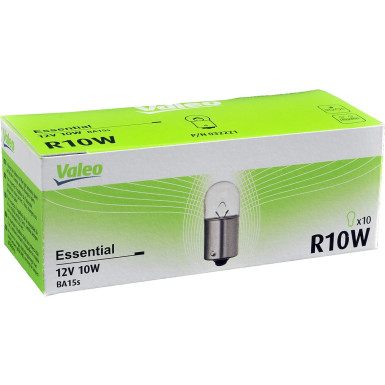 032221 Glühlampe, Nebel-/Schlusslicht ESSENTIAL 032221 Glühlampe, Nebel-/Schlusslicht ESSENTIAL