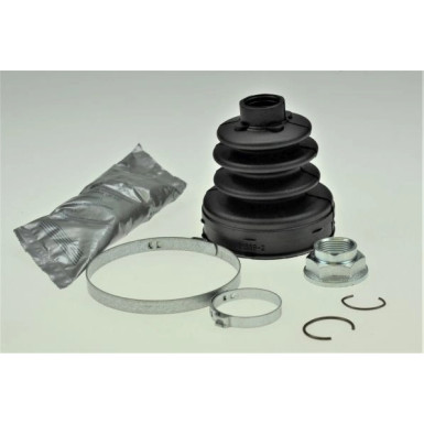 36486 Faltenbalgsatz, Antriebswelle