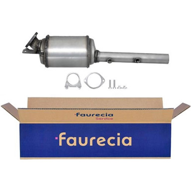 8LG 366 071-261 Ruß-/Partikelfilter, Abgasanlage Easy2Fit – PARTNERED with Faurecia 8LG 366 071-261 Ruß-/Partikelfilter, Abgasanlage Easy2Fit – PARTNERED with Faurecia