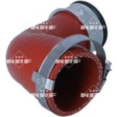 166002 Ladeluftschlauch EASY FIT