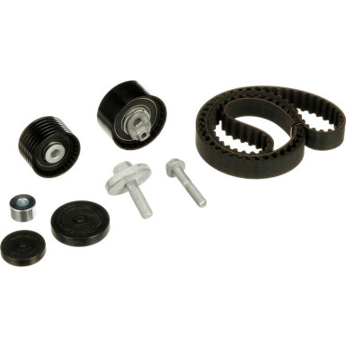 K035550XS Zahnriemensatz PowerGrip™