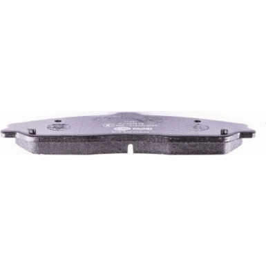 Hella Pagid | Bremsbelagsatz, Scheibenbremse | 8DB 355 012-561
