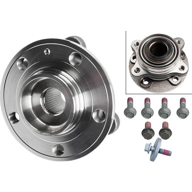 713 6605 00 Radlagersatz 713 6605 00 Radlagersatz