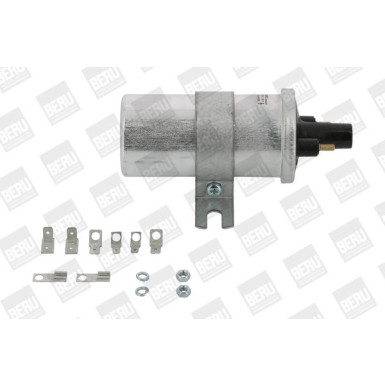 BorgWarner (BERU) | Zündspule | ZS569