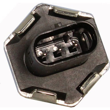 Metzger | Sensor, Kraftstoffdruck | 0906460