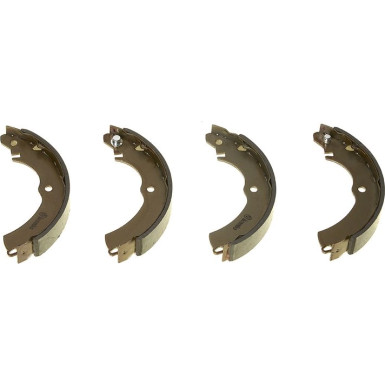 S 54 526 Bremsbackensatz ESSENTIAL LINE