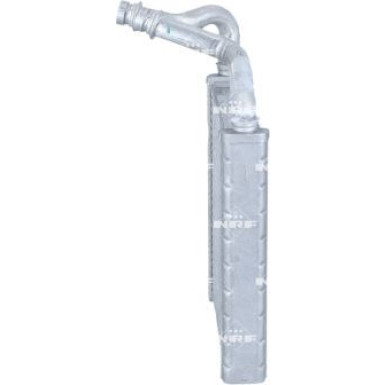 NRF | Wärmetauscher, Innenraumheizung | 54454