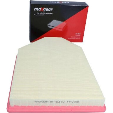 26-2490 Luftfilter 26-2490 Luftfilter