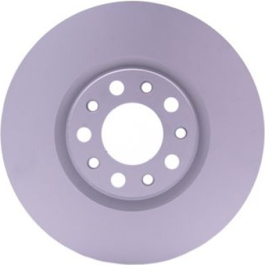 Hella | Bremsscheibe | 8DD 355 116-631