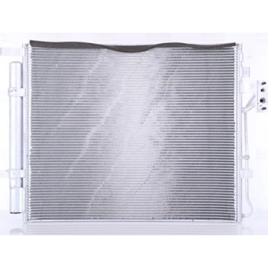 940594 Kondensator, Klimaanlage