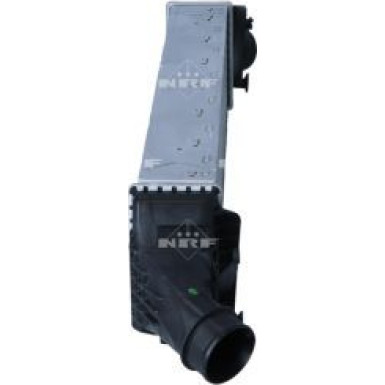 309047 Ladeluftkühler 309047 Ladeluftkühler