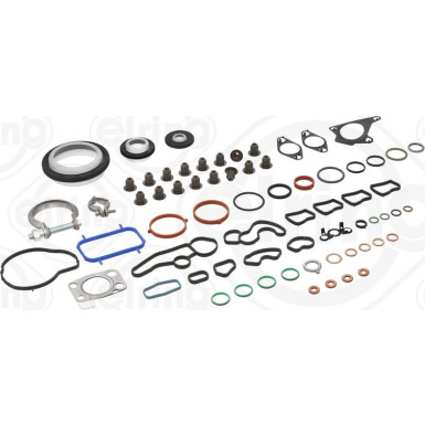 Elring | Dichtungsvollsatz, Motor | 967.070
