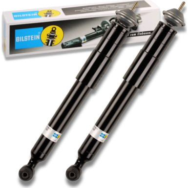 24-017077 Stoßdämpfer BILSTEIN - B4 Serienersatz