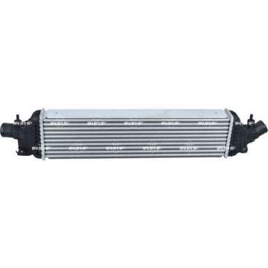 309095 Ladeluftkühler