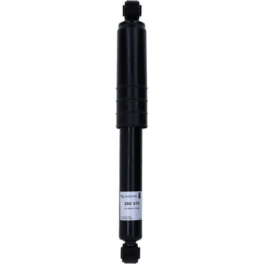 Sachs | Stoßdämpfer | 280 979