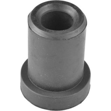 00131833 Lagerung, Blattfeder