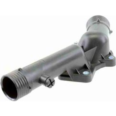 V20-7152 Kühlmittelflansch Original VAICO Qualität