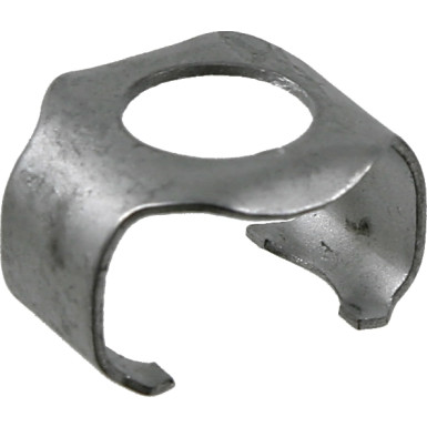 FEBI BILSTEIN 19522 Halter, Bremsschlauch FEBI BILSTEIN 19522 Halter, Bremsschlauch