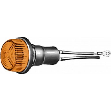 2BM 003 563-111 Zusatzblinkleuchte