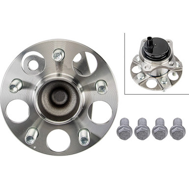 713 6213 90 Radlagersatz