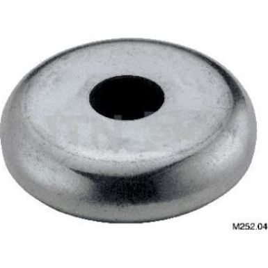 M252.04 Wälzlager, Federbeinstützlager