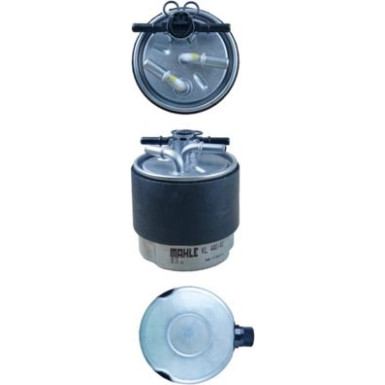 KL 440/41 Kraftstofffilter