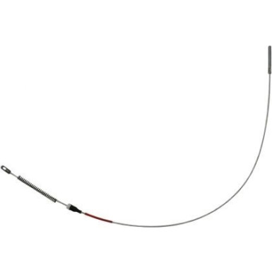 44027900 Seilzug, Feststellbremse 44027900 Seilzug, Feststellbremse