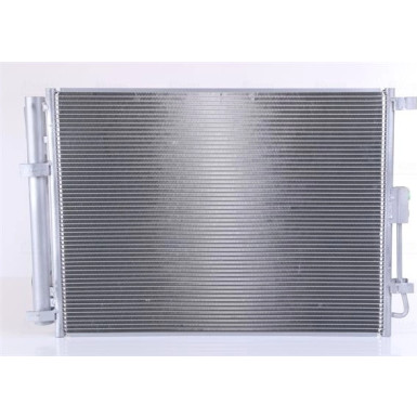 940598 Kondensator, Klimaanlage