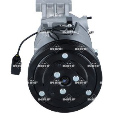 NRF | Kompressor, Klimaanlage | 32945
