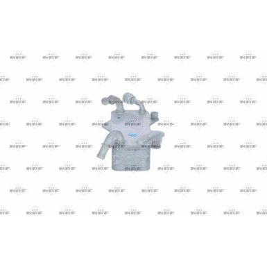 NRF | Ölkühler, Automatikgetriebe | 31269