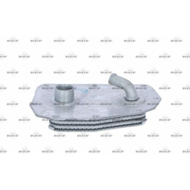 31352 Ölkühler, Motoröl