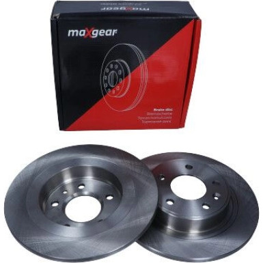 19-2331 Bremsscheibe