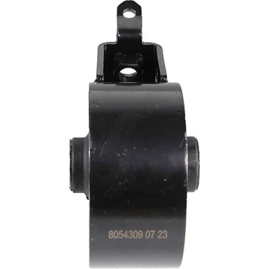Metzger | Lagerung, Motor | 8054309