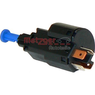 0911016 Bremslichtschalter